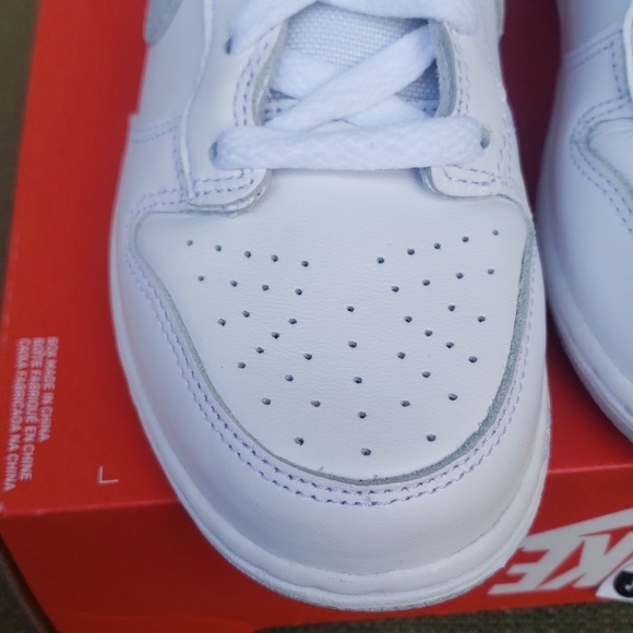 NIKE DUNK HIGH SP GS - Picture 9 of 13